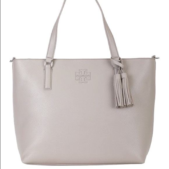 Tory Burch Handbags - Tory Burch Thea Zip Tote